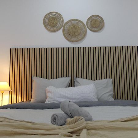 Cosy Appartement Met Tuin In Centrum Antwerpen Gratis Parking Free Parking! Εξωτερικό φωτογραφία