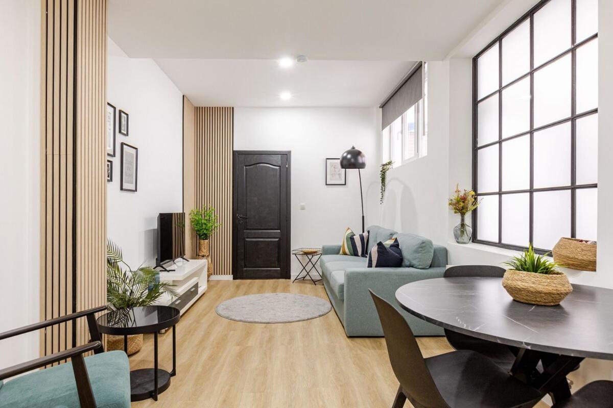 Cosy Appartement Met Tuin In Centrum Antwerpen Gratis Parking Free Parking! Εξωτερικό φωτογραφία