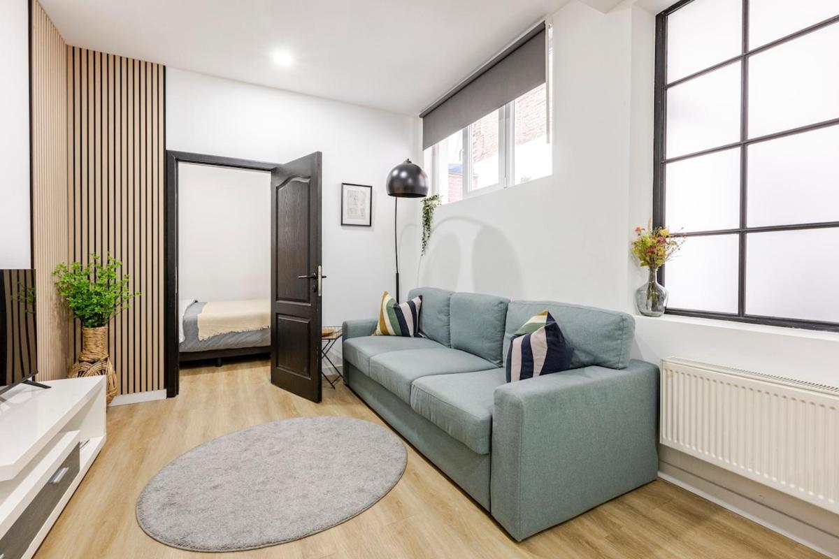 Cosy Appartement Met Tuin In Centrum Antwerpen Gratis Parking Free Parking! Εξωτερικό φωτογραφία